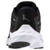 Dámská běžecká obuv mizuno WAVE INSPIRE 20 / Ebony/White/Black (Velikost 36.5/4.0)
