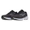 Dámská běžecká obuv mizuno WAVE INSPIRE 20 / Ebony/White/Black (Velikost 36.5/4.0)