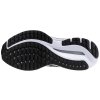 Dámská běžecká obuv mizuno WAVE INSPIRE 20 / Ebony/White/Black (Velikost 36.5/4.0)