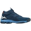 WAVE LIGHTNING Z7 MID / Dark Denim / White / Blue Jasper / 50.0/14.0 (Velikost 50.0/14.0)