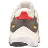 Unisex vycházková obuv Mizuno WAVE RIDER BETA/Whte/SilvClud/SunStruck (Velikost 36.5/4.0)