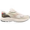 Unisex vycházková obuv Mizuno WAVE RIDER BETA/Whte/SilvClud/SunStruck (Velikost 36.5/4.0)