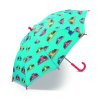 Chlapecký holový deštník Essentials Bambino 48559 Formule
