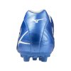 Pánská fotbalová obuv Mizuno MONARCIDA NEO III SELECT AG / Laser Blue/White (Velikost 39.0/6.0)
