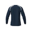Pánské házenkářské tričko Mizuno MZNRB LS Shirt / Navy (Velikost S)
