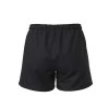 Pánské házenkářské šortky Mizuno Trad Soukyu Short / Black (Velikost XS)