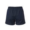 Pánské házenkářské šortky Mizuno Trad Soukyu Short / Navy (Velikost XS)