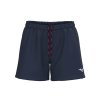 Pánské házenkářské šortky Mizuno Trad Soukyu Short / Navy (Velikost XS)