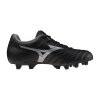 MONARCIDA NEO III SELECT Jr FG / Black/Silver / 33.0/1.0 (Velikost 33.0/1.0)
