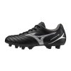 MONARCIDA NEO III SELECT Jr FG / Black/Silver / 33.0/1.0 (Velikost 33.0/1.0)