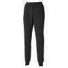 Dámské sportovní tepláky Mizuno Athlete Pant / Black (Velikost S)