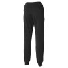 Dámské sportovní tepláky Mizuno Athlete Pant / Black (Velikost S)