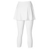 Mugen 2in1 Skirt / White / L (Velikost L)