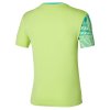 Mugen Shadow Graphic Tee / Neo Lime / S (Velikost XXL)