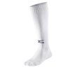 Comfort Volley Socks Long ( 1 pack )/White/Navy (Velikost XL)