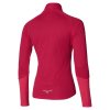 Dry Aero Flow LS HZ/Persian Red / XL (Velikost XL)