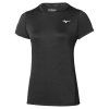 Impulse Core Tee / Black / XS (Velikost XL)