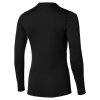 Mid Weight Crew / Black / XS (Velikost S)