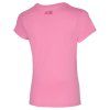 Athletic Mizuno Tee / Wild Orchid / XS (Velikost XL)