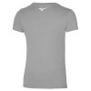 Graphic Tee / Gray (Velikost XS)
