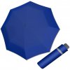 Dětský skládací deštník Doppler Kids Mini LIGHT UP BLUE