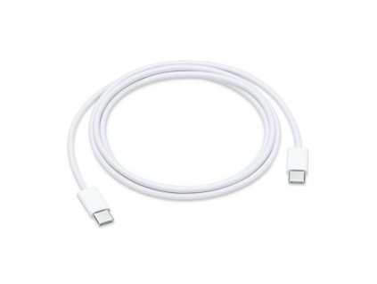 Synchronizační a nabíjecí kabel USB-C/USB-C 20W