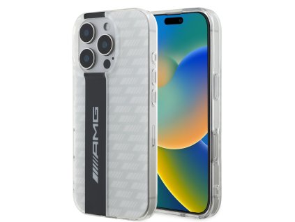 amg carbon pattern zadni kryt pro iphone 16 pro max white ie13290668