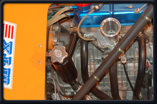 A FARO řeklo: Budiž nový model... (2. část)