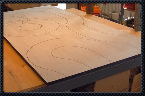 Kopec nebo erzeta? Autodráha nejen pro jednoho (1. část)