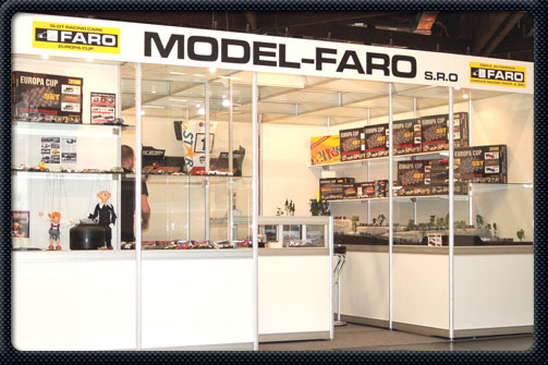FARO na Messe 2011
