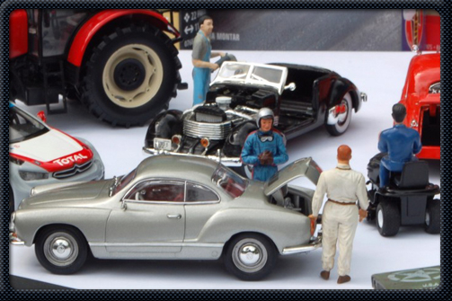 FARO a 1/32 v Království...