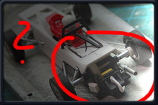 A FARO řeklo: Budiž nový model... (3. část)