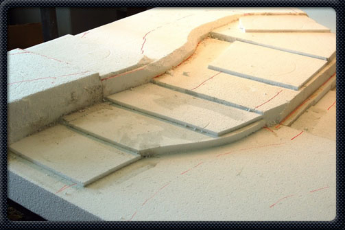 Kopec nebo erzeta? Autodráha nejen pro jednoho (2. část)