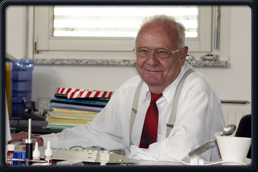 Carrera utrpěla velkou ztrátu