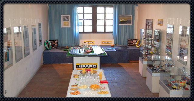 Na plný plyn aneb „hopsa hejsa do Brandejsa“