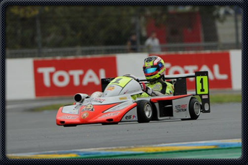 IGZ superkart je zde.