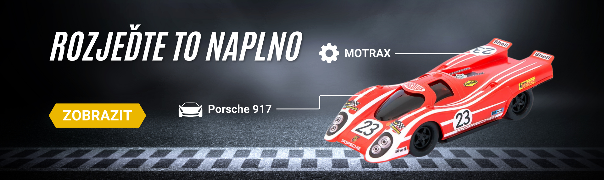 Porsche 917