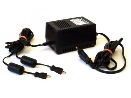 1026 napajec na ctyrdrahu ites 12v 4500ma 2 konektory