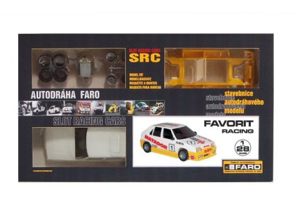 1218 favorit kit bily