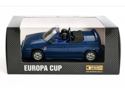1230 favorit mtx roadster modra barva lak limitovana model src 1 28 motor 20 ooo ot k autodraze ites faro europacup gonio