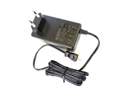 1338 napajec adapter pro autodrahu ites zdroj 12v 2000ma