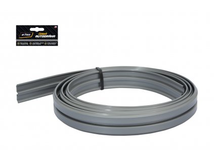 753 svodidlo 1350 mm svodidla mantinely stribrna barva k autodraze ites faro europacup gonio