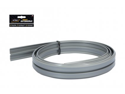 840 svodidlo 1000 mm svodidla mantinely stribrna barva k autodraze ites faro europacup gonio