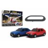 1086 zakladni set autodraha ites model src 2 auta favorit modra cervena 1 28 delka 4 2m