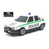 Favorit Policie model SRC 1:28- Night Race- svítící světla , blikající maják. -  motor 2O OOOotk. -K autodráze ITES, FARO, EuropaCup, Gonio .
