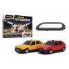 654 zakladni set autodraha ites model src 2 auta favorit zluta a cervena 1 28 delka 4 2m