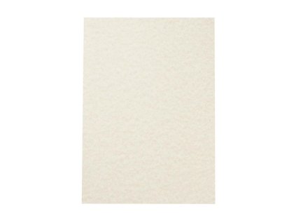 Štrukturovaný papier Pergamen šampanské, 95g, 100 hárkov