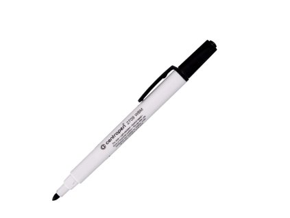 Popisovač na tabule Centropen 2709 čierny