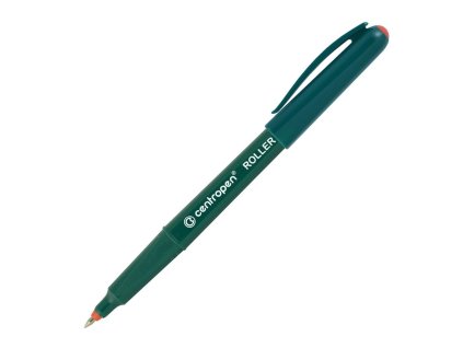 Roller Centropen 4615 červený