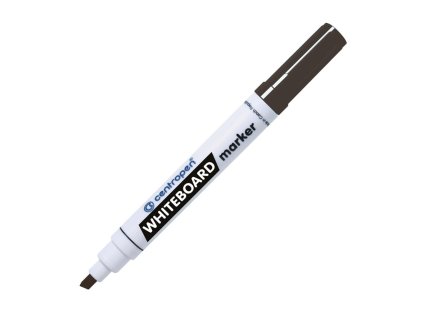 Popisovač na tabule Centropen 8569 čierny